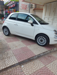 voitures-fiat-500-2024-dolcevita-dz-tlemcen-algerie