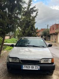 سيارات-hyundai-accent-1991-الحجار-عنابة-الجزائر
