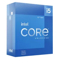 Intel Core i5-12600K (3.7 GHz / 4.9 GHz) 