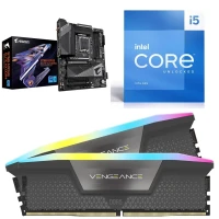PACK UPGRADE INTEL 13EME I5-13600K-B760-16GB