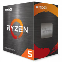 processeur-amd-ryzen-5-5600-wraith-stealth-35-ghz-44-cheraga-alger-algerie