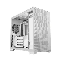 CASE FSP CMT580W GAMING RGB WHITE