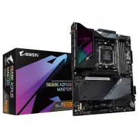 Gigabyte B650E AORUS MASTER GARANTIE 12 MOIS
