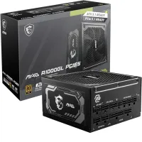 Power Supply MAG A1000GL PCIE5