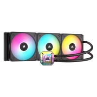 WaterCooling Corsair iCUE H170i ELITE CAPELLIX XT (Noir)