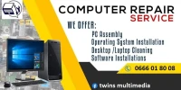 MAINTENANCE PC
