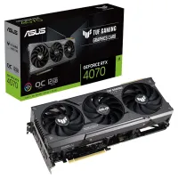 ASUS TUF GAMING GEFORCE RTX 4070 OC EDITION 12GB