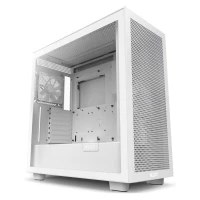 CASE NZXT H7 FLOW BLANC