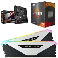 PACK UPGRADE AMD 5800X -16GB - B550