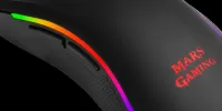 SOURIS MARS GAMING MM218