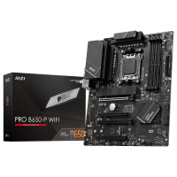 MSI PRO B650-P WIFI DDR5