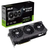 ASUS TUF GAMING GEFORCE RTX 4060 TI OC EDITION 8GB