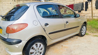 voitures-peugeot-206-2007-reghaia-alger-algerie