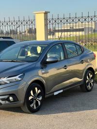 سيارات-dacia-logan-2026-الرحمانية-الجزائر