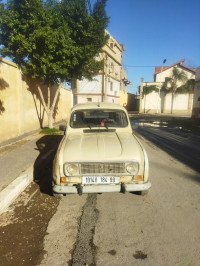 voitures-renault-4-1984-blida-algerie