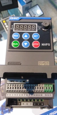 variateur de vitesse