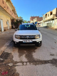 voitures-dacia-duster-2015-facelift-laureate-hassi-bahbah-djelfa-algerie