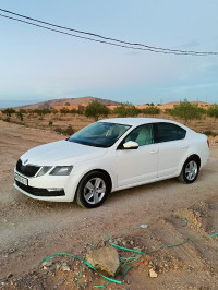 voitures-skoda-octavia-2018-business-hassi-bahbah-djelfa-algerie