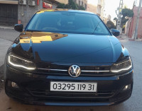 voitures-volkswagen-polo-2019-beats-oran-algerie