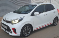 voitures-kia-picanto-2019-gt-line-oran-algerie