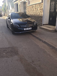 voitures-mercedes-classe-c-2017-220-designo-oran-algerie