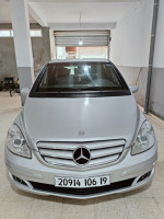 voitures-mercedes-classe-b-2006-245-cdi-setif-algerie