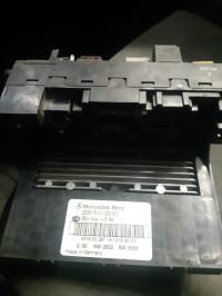 moteur-transmission-memoire-mercedes-benz-beni-mered-blida-algerie