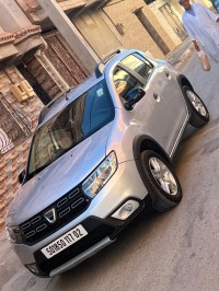سيارات-dacia-sandero-2017-stepway-الشطية-الشلف-الجزائر
