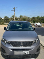 voitures-peugeot-rifter-2022-kouba-alger-algerie