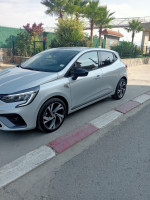 voitures-renault-clio-5-2023-rs-line-kolea-tipaza-algerie