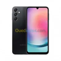 Samsung Galaxy A24