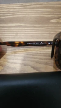 Lunette de soleil christian dior blacsuite RL