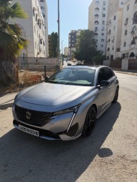 سيارات-peugeot-308-2023-gt-جسر-قسنطينة-الجزائر