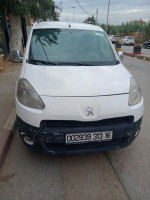 voitures-peugeot-partner-2013-ain-benian-alger-algerie