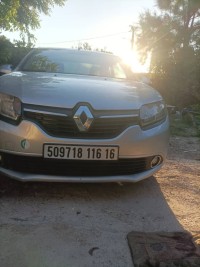 سيارات-renault-symbol-2016-برج-البحري-الجزائر