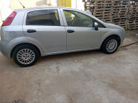 voitures-fiat-grande-punto-2008-reghaia-alger-algerie