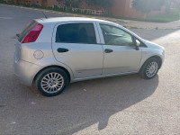 voitures-fiat-grande-punto-2008-reghaia-alger-algerie