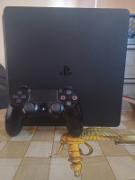 playstation-ps4-slim-flache-900-500g-el-khroub-constantine-algerie