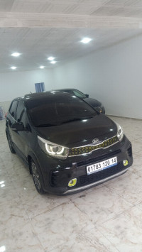 voitures-kia-picanto-2020-x-line-tiaret-algerie