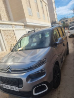 voitures-citroen-berlingo-2020-bir-el-djir-oran-algerie