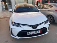 voitures-toyota-corolla-2022-bir-el-djir-oran-algerie