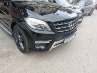 سيارات-mercedes-ml-2014-الجزائر-وسط