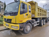 camion-foton-15-ton-2011-guelma-algerie