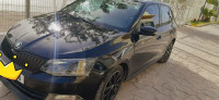 voitures-skoda-fabia-2017-monte-carlo-khenchela-algerie