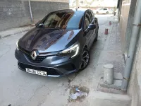 Renault Clio5  rs line 2022 Clio5 rs line