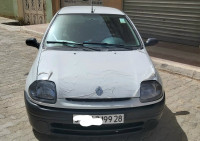 city-car-renault-clio-2-1999-msila-algeria
