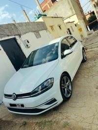 سيارات-volkswagen-golf-7-2019-start-درارية-الجزائر
