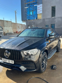 voitures-mercedes-gle-2022-coupe-boumerdes-algerie