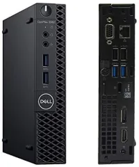 Mini Dell OPTIPLEX 