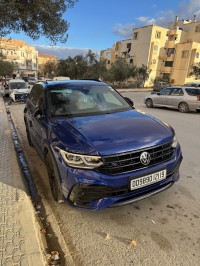 voitures-volkswagen-tiguan-2021-r-line-ain-oulmene-setif-algerie